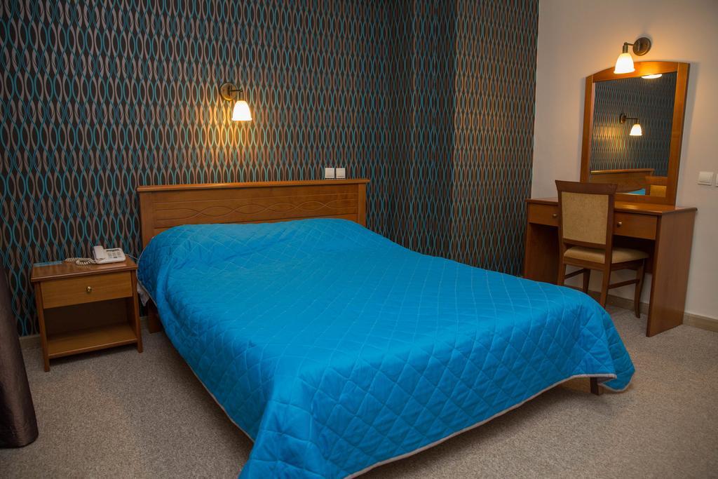 Hotel Liberty Missolonghi Экстерьер фото