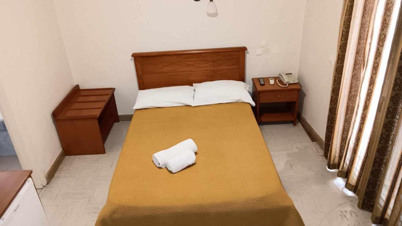 Hotel Liberty Missolonghi Экстерьер фото
