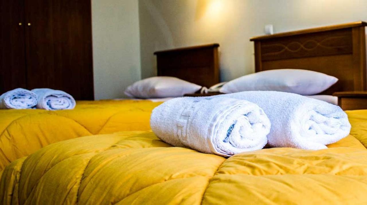 Hotel Liberty Missolonghi Экстерьер фото